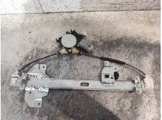 Recambio de elevalunas trasero derecho para kia carnival 2.9 crdi cat referencia OEM IAM 824604D020 2621003590 