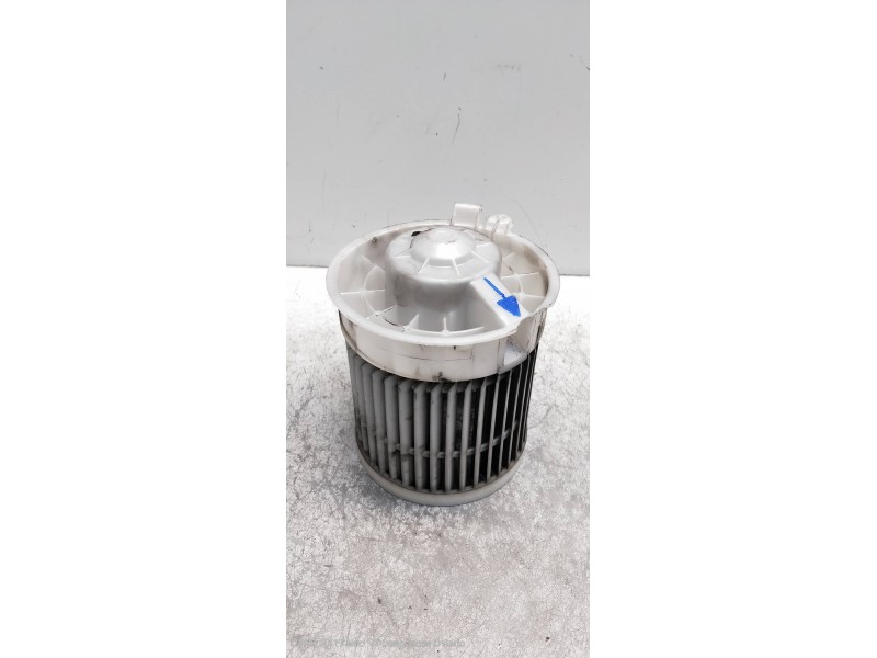 Recambio de motor calefaccion para nissan x-trail (t32) acenta referencia OEM IAM   