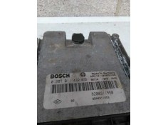 Recambio de centralita motor uce para renault espace iv (jk0) 2.2 dci turbodiesel referencia OEM IAM 0281011432 8200311550 82003 2