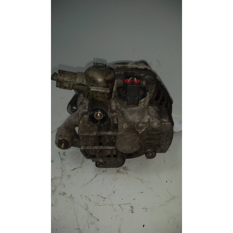Recambio de alternador para mazda 3 berlina (bk) 1.6 vvt active referencia OEM IAM A2TC0091 MITSUBISHI 16I 16V