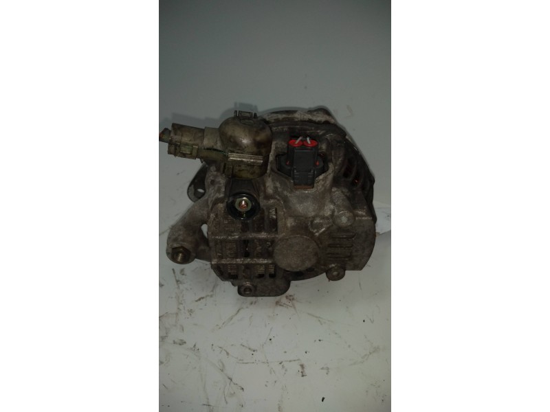 Recambio de alternador para mazda 3 berlina (bk) 1.6 vvt active referencia OEM IAM A2TC0091 MITSUBISHI 16I 16V