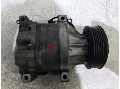 Recambio de compresor aire acondicionado para toyota corolla (e11) 1.4 linea terra (5-ptas.) referencia OEM IAM 4472206244 SCS06 2