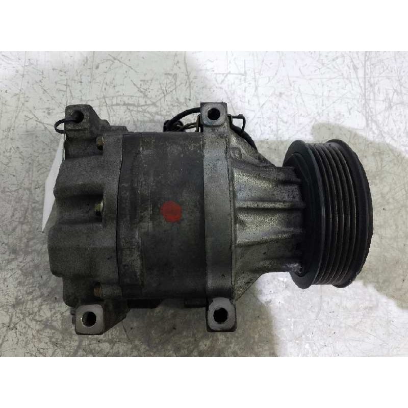 Recambio de compresor aire acondicionado para toyota corolla (e11) 1.4 linea terra (5-ptas.) referencia OEM IAM 4472206244 SCS06