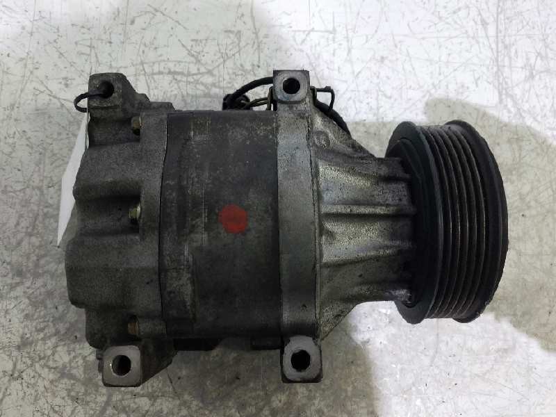 Recambio de compresor aire acondicionado para toyota corolla (e11) 1.4 linea terra (5-ptas.) referencia OEM IAM 4472206244 SCS06