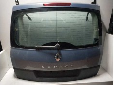 Recambio de porton trasero para renault espace iv (jk0) 2.2 dci turbodiesel referencia OEM IAM   