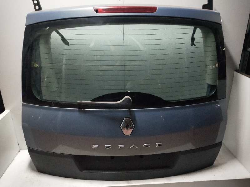 Recambio de porton trasero para renault espace iv (jk0) 2.2 dci turbodiesel referencia OEM IAM   