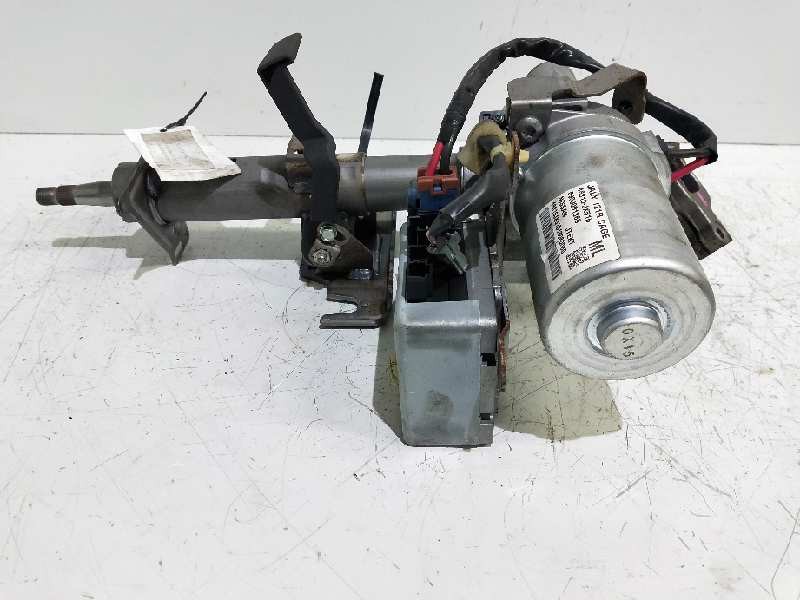 Recambio de columna direccion para nissan nv 200 (m20) kombi premium referencia OEM IAM 48020JX51A 48810JX51B 
