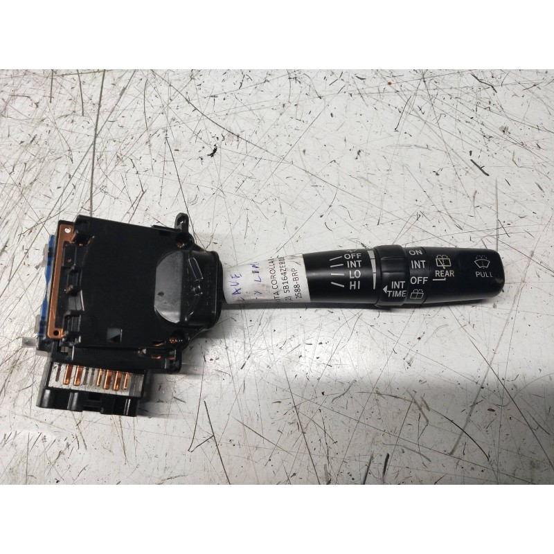 Recambio de mando limpia para toyota corolla (e11) 1.4 linea terra (5-ptas.) referencia OEM IAM 17A164  