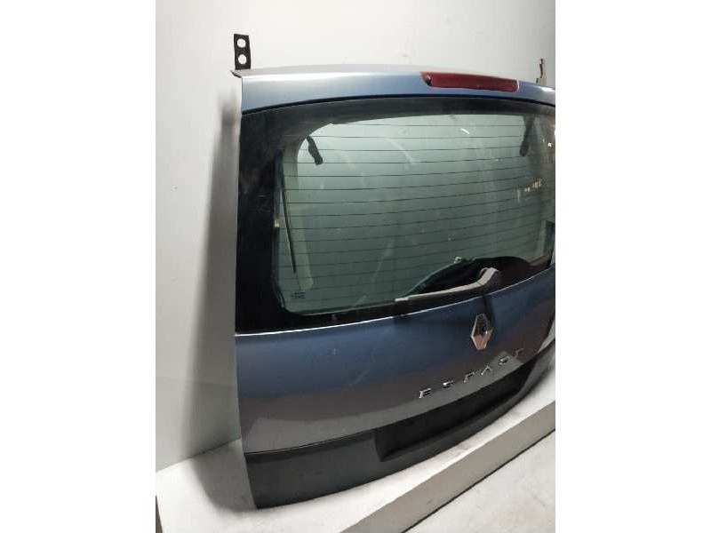 Recambio de porton trasero para renault espace iv (jk0) 2.2 dci turbodiesel referencia OEM IAM   