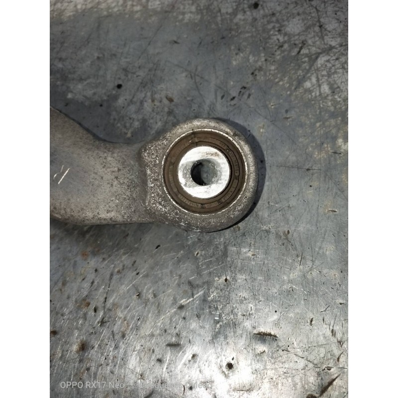 Recambio de brazo suspension superior trasero derecho para audi a5 coupe (8t) 3.0 tdi quattro referencia OEM IAM 8K0505324H  