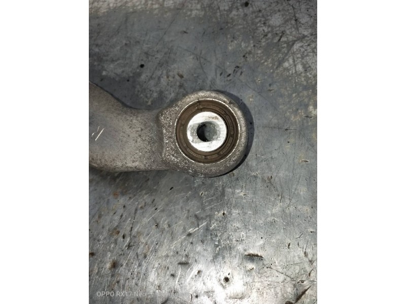 Recambio de brazo suspension superior trasero derecho para audi a5 coupe (8t) 3.0 tdi quattro referencia OEM IAM 8K0505324H  