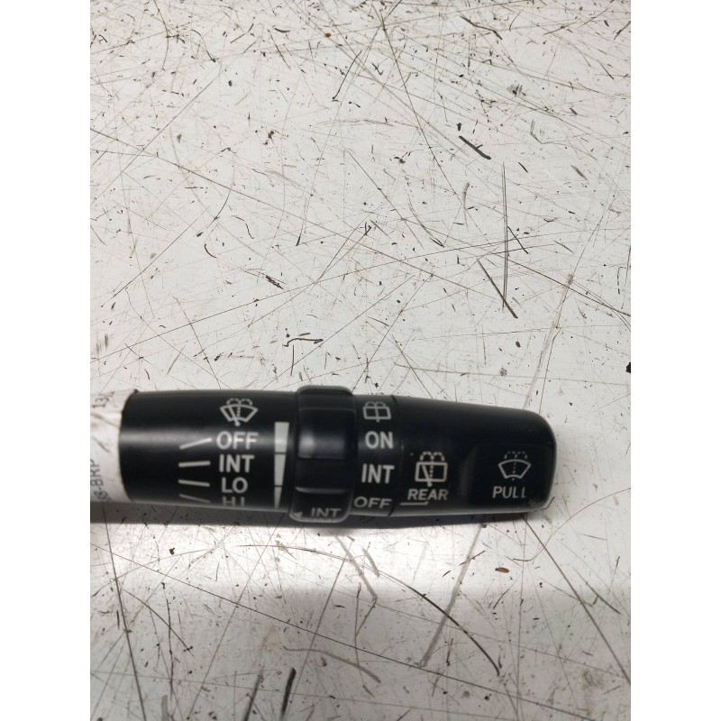 Recambio de mando limpia para toyota corolla (e11) 1.4 linea terra (5-ptas.) referencia OEM IAM 17A164  