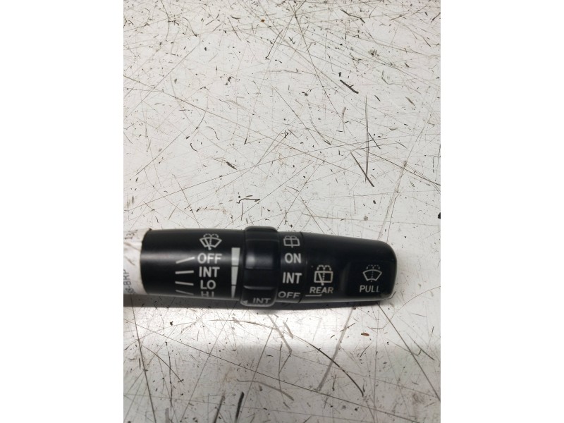 Recambio de mando limpia para toyota corolla (e11) 1.4 linea terra (5-ptas.) referencia OEM IAM 17A164  