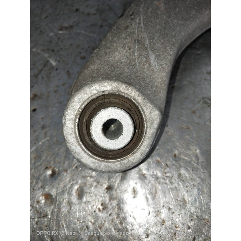 Recambio de brazo suspension superior trasero derecho para audi a5 coupe (8t) 3.0 tdi quattro referencia OEM IAM 8K0505324H  