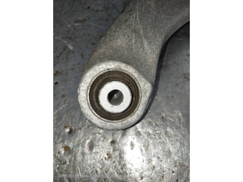 Recambio de brazo suspension superior trasero derecho para audi a5 coupe (8t) 3.0 tdi quattro referencia OEM IAM 8K0505324H  