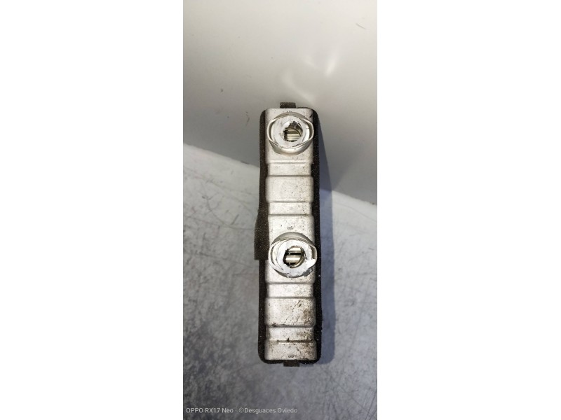 Recambio de radiador calefaccion / aire acondicionado para nissan x-trail (t32) acenta referencia OEM IAM   