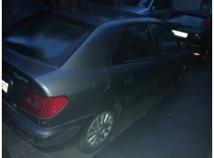 citroen xsara berlina del año 2003 2