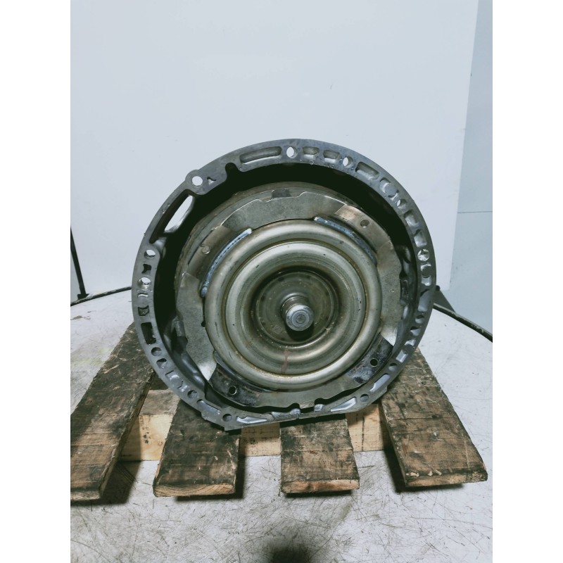 Recambio de caja cambios para mercedes clase c (w204) coupe c 220 cdi blueefficiency (204.302) referencia OEM IAM 2042709102 722