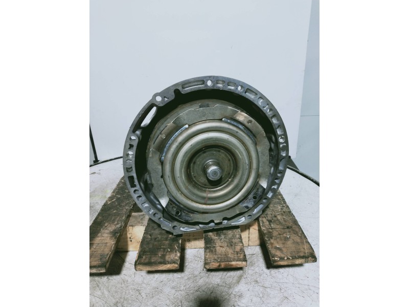 Recambio de caja cambios para mercedes clase c (w204) coupe c 220 cdi blueefficiency (204.302) referencia OEM IAM 2042709102 722