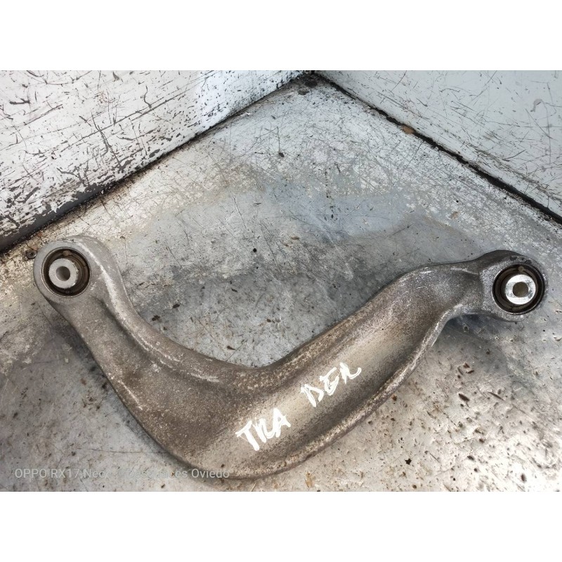 Recambio de brazo suspension superior trasero derecho para audi a5 coupe (8t) 3.0 tdi quattro referencia OEM IAM 8K0505324H  