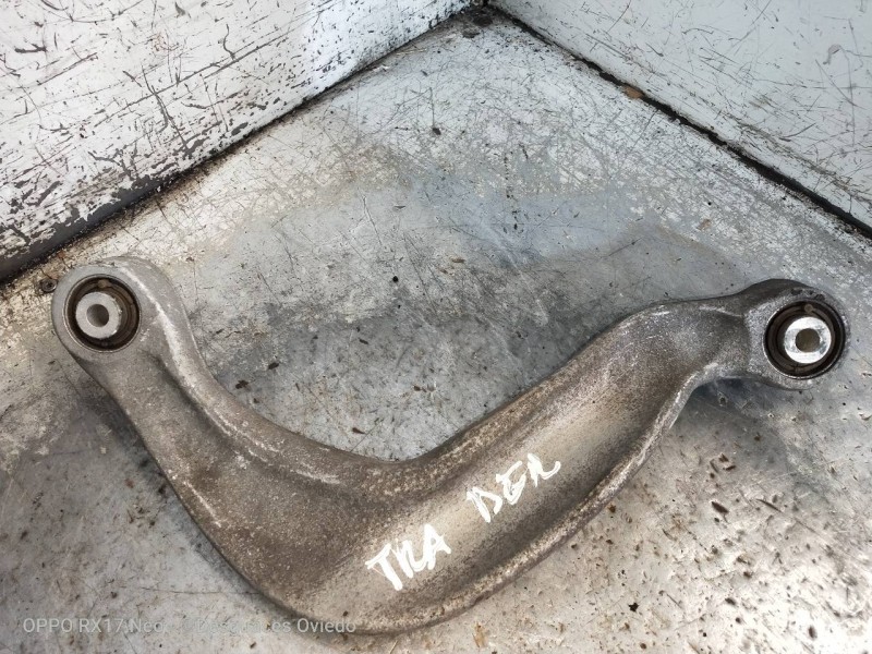 Recambio de brazo suspension superior trasero derecho para audi a5 coupe (8t) 3.0 tdi quattro referencia OEM IAM 8K0505324H  