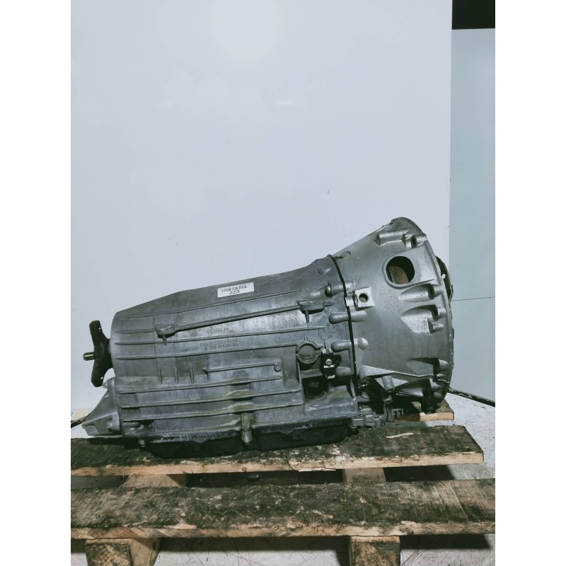 Recambio de caja cambios para mercedes clase c (w204) coupe c 220 cdi blueefficiency (204.302) referencia OEM IAM 2042709102 722