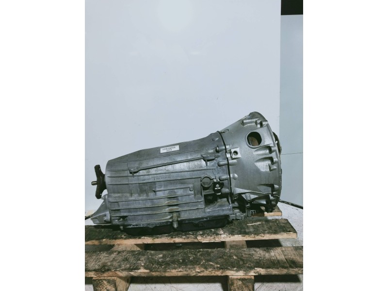 Recambio de caja cambios para mercedes clase c (w204) coupe c 220 cdi blueefficiency (204.302) referencia OEM IAM 2042709102 722