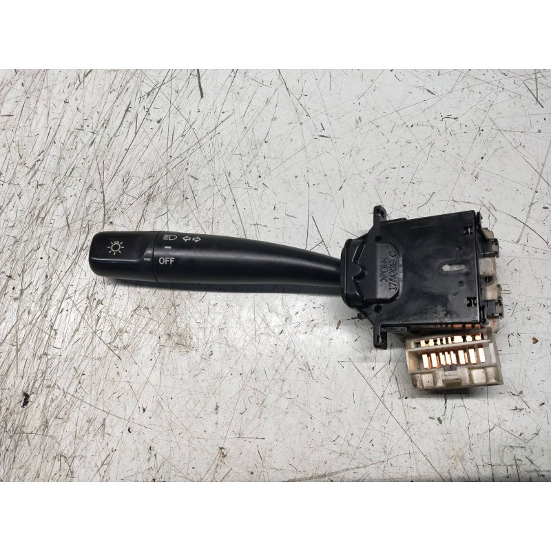 Recambio de mando luces para toyota corolla (e11) 1.4 linea terra (5-ptas.) referencia OEM IAM 17A089C  
