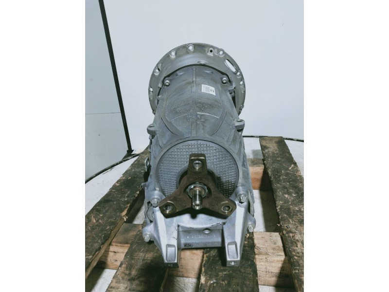 Recambio de caja cambios para mercedes clase c (w204) coupe c 220 cdi blueefficiency (204.302) referencia OEM IAM 2042709102 722