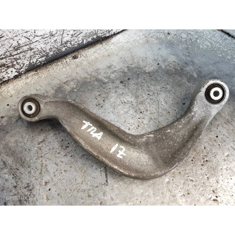Recambio de brazo suspension superior trasero izquierdo para audi a5 coupe (8t) 3.0 tdi quattro referencia OEM IAM 8K05053323H  