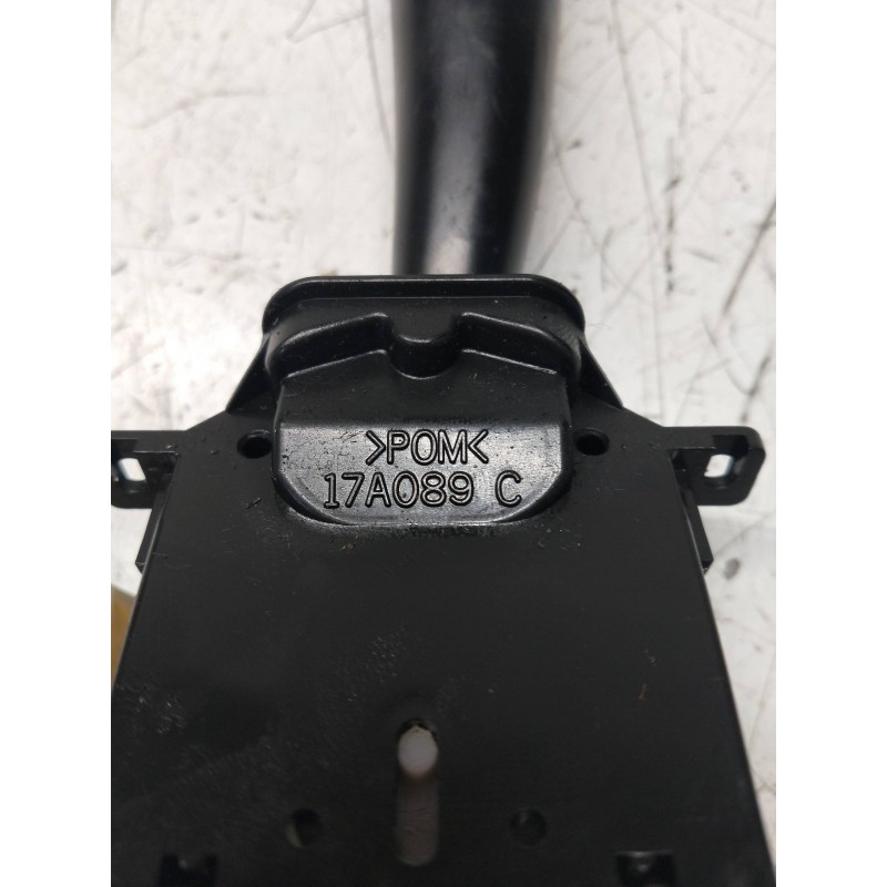 Recambio de mando luces para toyota corolla (e11) 1.4 linea terra (5-ptas.) referencia OEM IAM 17A089C  