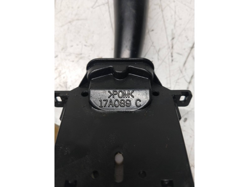 Recambio de mando luces para toyota corolla (e11) 1.4 linea terra (5-ptas.) referencia OEM IAM 17A089C  