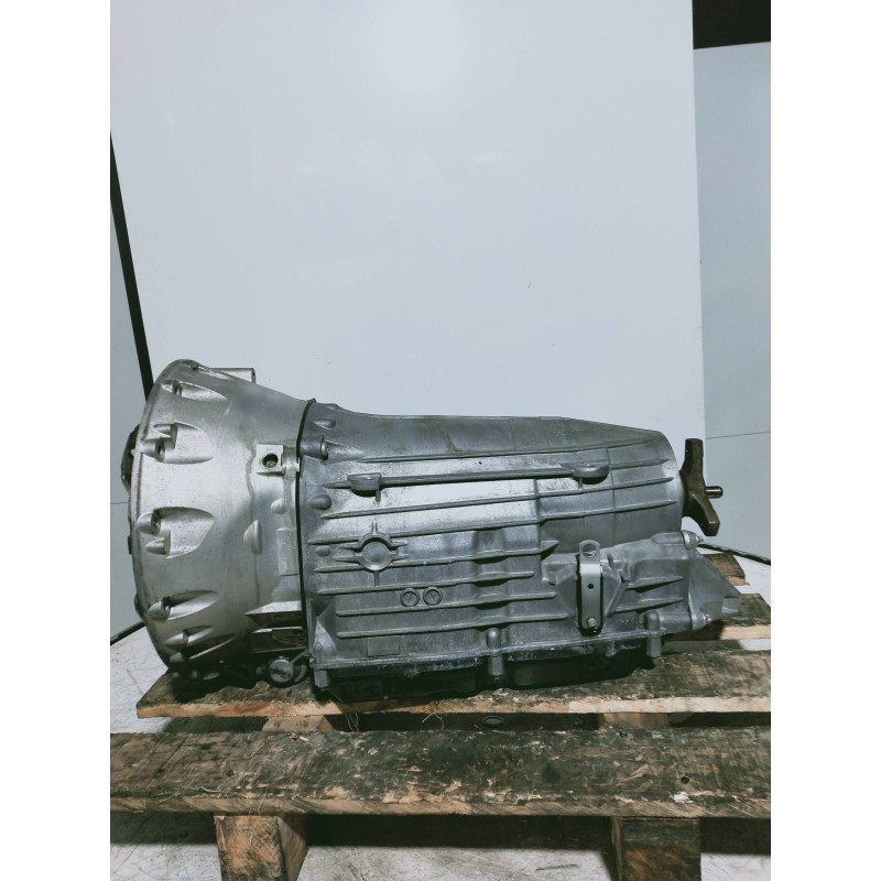 Recambio de caja cambios para mercedes clase c (w204) coupe c 220 cdi blueefficiency (204.302) referencia OEM IAM 2042709102 722
