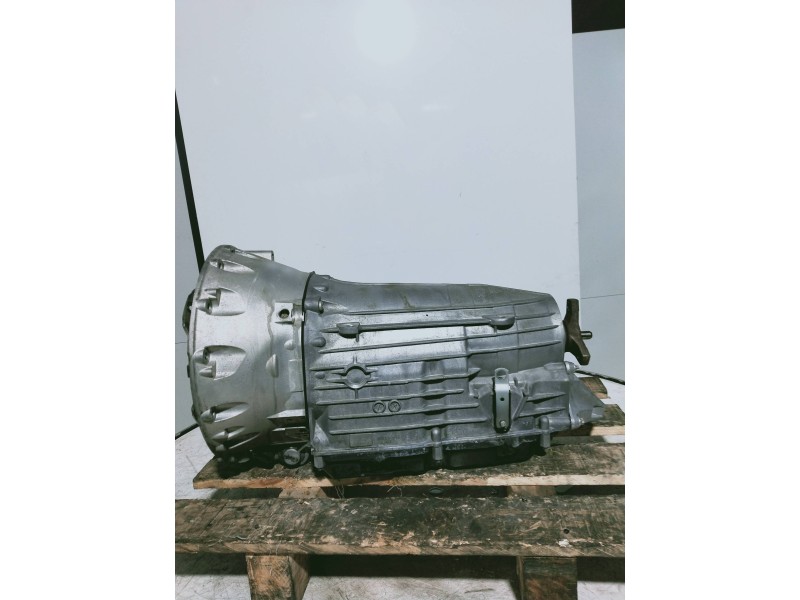 Recambio de caja cambios para mercedes clase c (w204) coupe c 220 cdi blueefficiency (204.302) referencia OEM IAM 2042709102 722