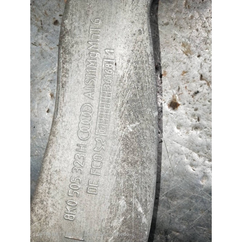 Recambio de brazo suspension superior trasero izquierdo para audi a5 coupe (8t) 3.0 tdi quattro referencia OEM IAM 8K05053323H  