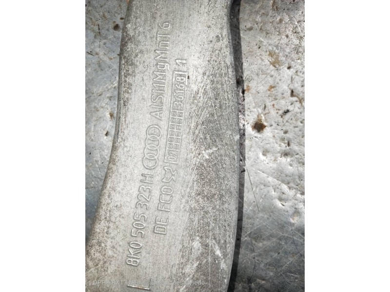 Recambio de brazo suspension superior trasero izquierdo para audi a5 coupe (8t) 3.0 tdi quattro referencia OEM IAM 8K05053323H  