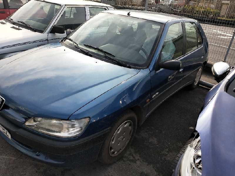 peugeot 306 berlina 3/4/5 puertas (s2) del año 1998