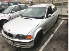bmw serie 3 berlina (e46) del año 1998