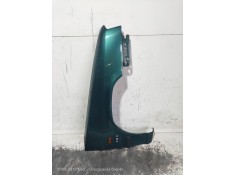 Recambio de aleta delantera derecha para citroen zx break 1.9 d avantage referencia OEM IAM   