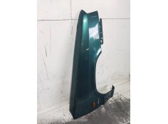 Recambio de aleta delantera derecha para citroen zx break 1.9 d avantage referencia OEM IAM    2