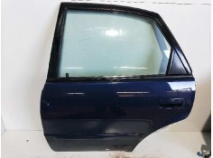 Recambio de puerta trasera izquierda para toyota corolla (e11) 1.4 linea terra (5-ptas.) referencia OEM IAM   