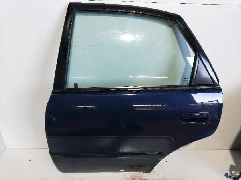 Recambio de puerta trasera izquierda para toyota corolla (e11) 1.4 linea terra (5-ptas.) referencia OEM IAM   