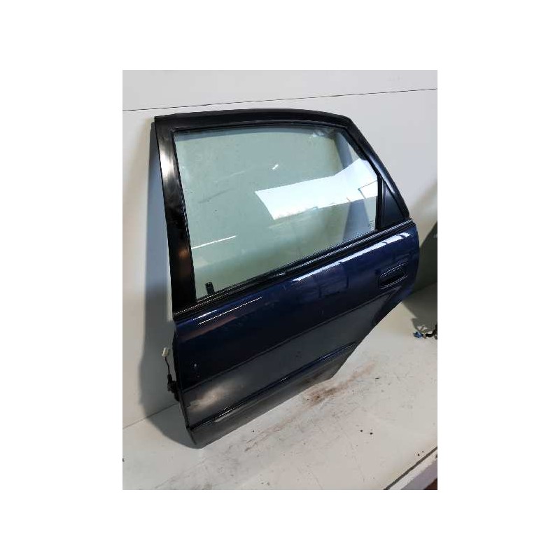 Recambio de puerta trasera izquierda para toyota corolla (e11) 1.4 linea terra (5-ptas.) referencia OEM IAM   