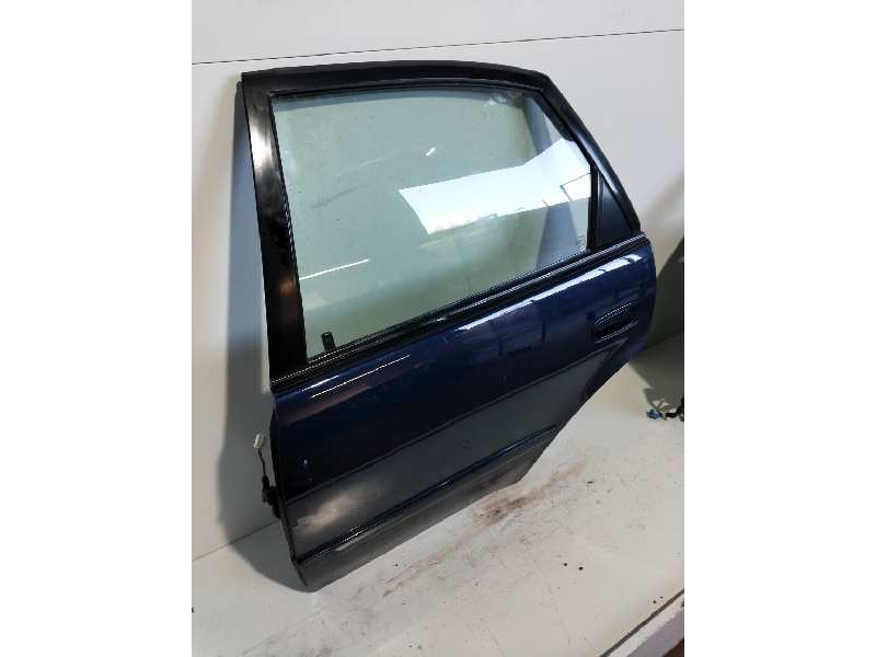 Recambio de puerta trasera izquierda para toyota corolla (e11) 1.4 linea terra (5-ptas.) referencia OEM IAM   