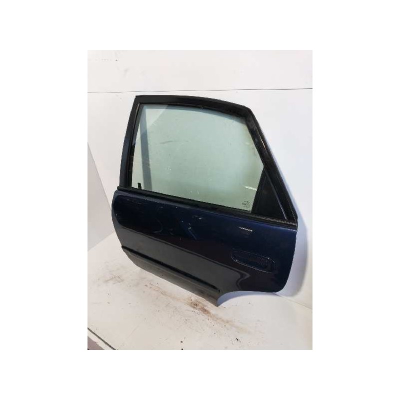 Recambio de puerta trasera izquierda para toyota corolla (e11) 1.4 linea terra (5-ptas.) referencia OEM IAM   