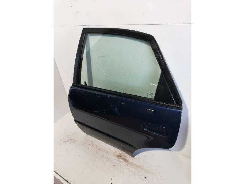 Recambio de puerta trasera izquierda para toyota corolla (e11) 1.4 linea terra (5-ptas.) referencia OEM IAM   