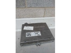 Recambio de centralita motor uce para renault espace (j63) 2.2 cat referencia OEM IAM S111723105A HOM7700860329 7700872167