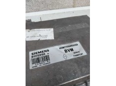 Recambio de centralita motor uce para renault espace (j63) 2.2 cat referencia OEM IAM S111723105A HOM7700860329 7700872167 2