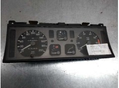 Recambio de cuadro instrumentos para renault espace (j63) 2.2 cat referencia OEM IAM   