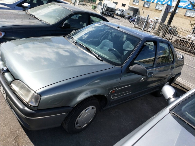 renault 19 (b/c/l53) del año 1993 renault 19 (b/c/l53) del año 1993